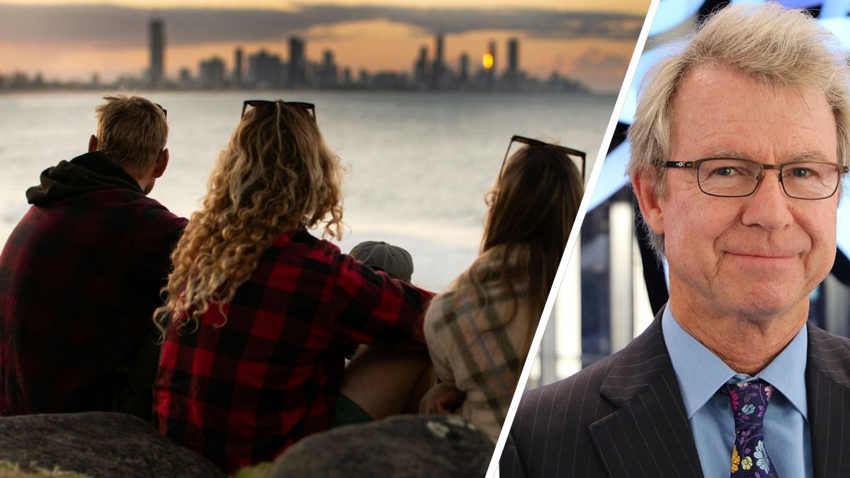 How the housing crisis is reshaping happiness for young Aussies